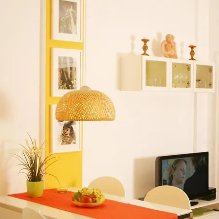 Charming House With Boho Terrace * Чайофа