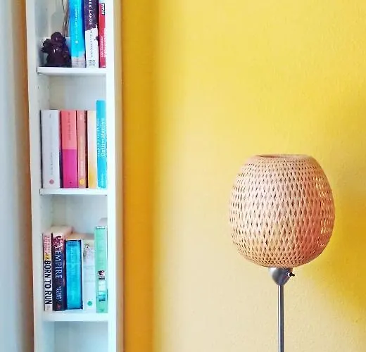 Charming House With Boho Terrace Σπίτι διακοπών