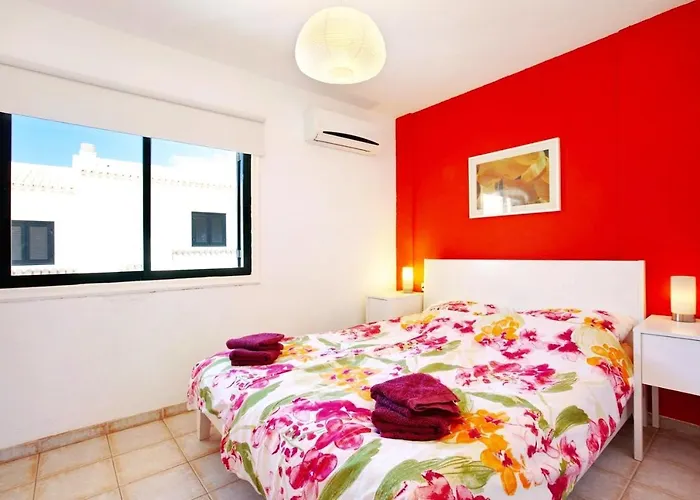 Charming House With Boho Terrace