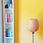 Charming House With Boho Terrace Сasa de vacaciones