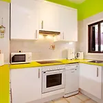 Charming House With Boho Terrace Сasa de vacaciones Chayofa