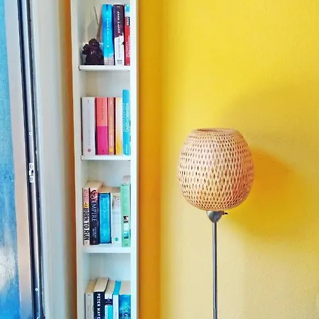 Charming House With Boho Terrace 別荘 *