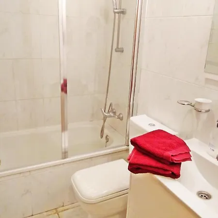 Charming House With Boho Terrace Chayofa