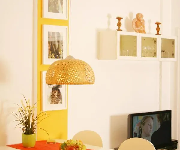 Charming House With Boho Terrace * Chayofa